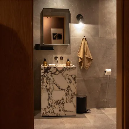 Audo Boutique Hotel-2