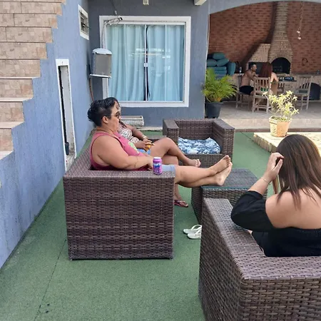 Pousada Litorânea-3