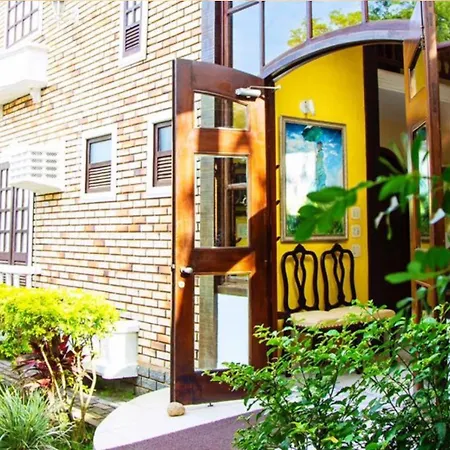 Pousada Casa da Praia Búzios-3