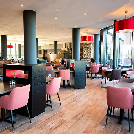 Bastion Hotel Amersfoort-2