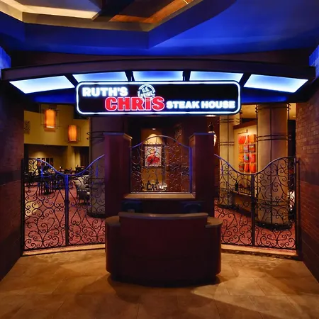 Harrah'S Cherokee Casino Resort - A Caesars Rewards Destination-3