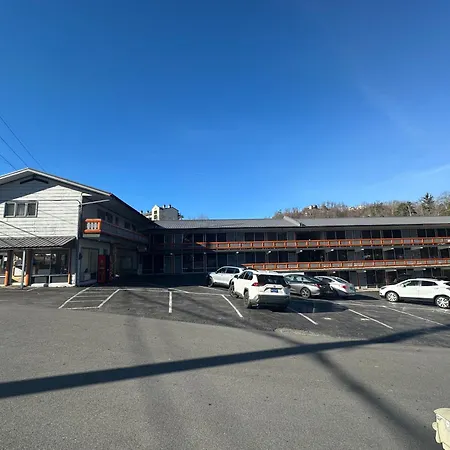 Timber Ridge Lodge Gatlinburg-3