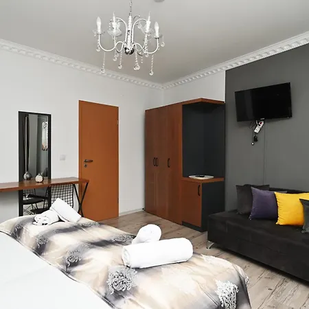 Ferienwohnung&Aparts By kispet group hotels in Oberhausen-2