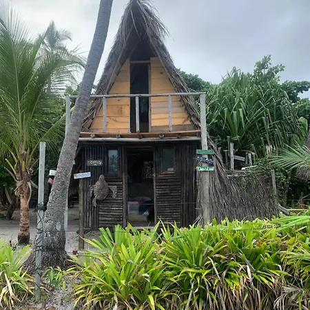 Cabana Família Coruja-3