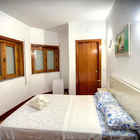 Guest House Sir Manuel - Unidade Sao Vicente-2