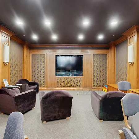 Powderhorn Lodge 107: Columbine Suite-3