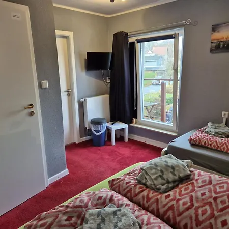 Hotel Knurrhahn-2