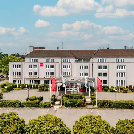 Leonardo Hotel Aachen-2