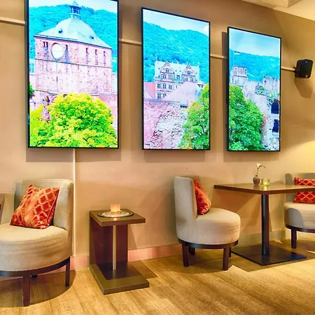 Leonardo Hotel Heidelberg Walldorf-3