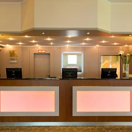 Leonardo Hotel Mönchengladbach-3