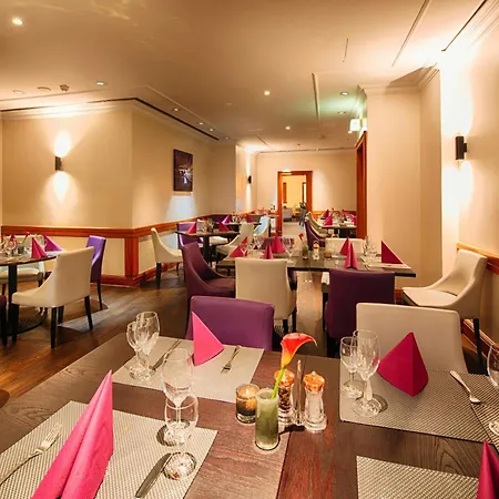 Leonardo Hotel Heidelberg-2