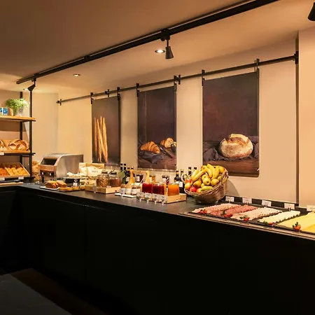 Leonardo Boutique Hotel Maastricht City Center-3