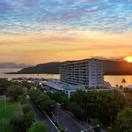 Pacific Hotel Cairns-3
