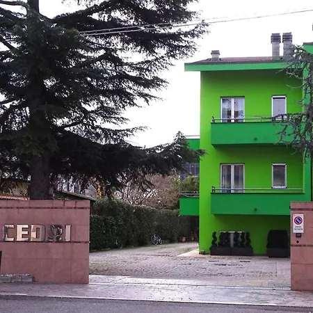 Hotel I Cedri-3