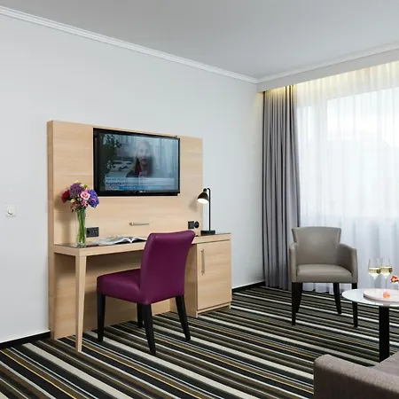 Leonardo Hotel Düsseldorf City Center-2