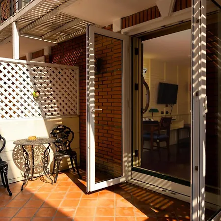 Buddy Lodge, Khaosan Road-3