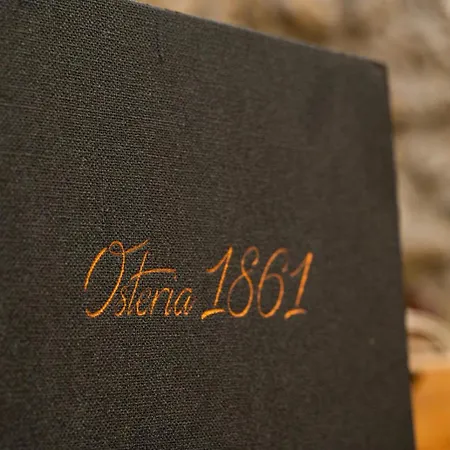 Residenza D'epoca 1861-2