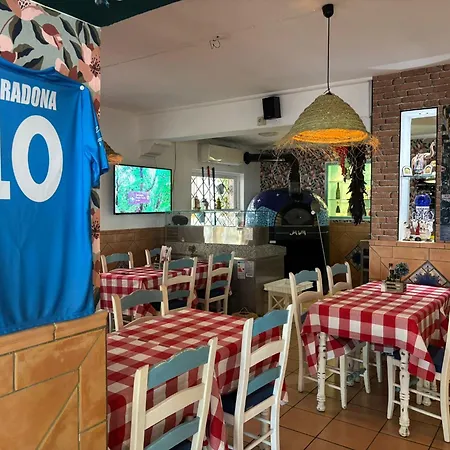 Guadalupe Hostal By Torremolinos On-Line-3