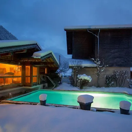 Chalet Philibert-2