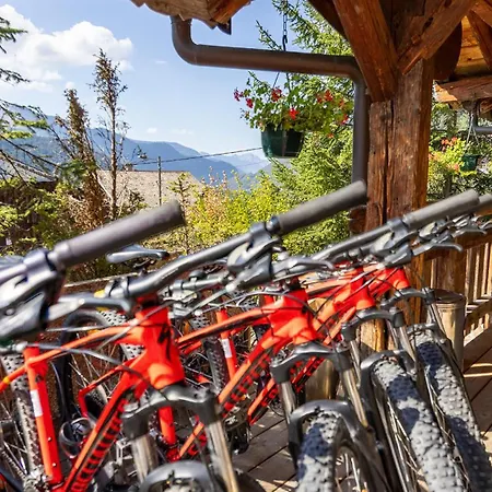 Chalet Philibert-3