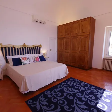 Albergo Miramare Positano-2