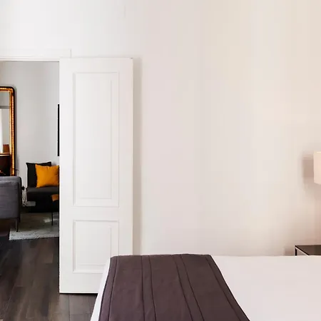 Suite Prado-2