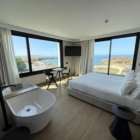 Hotel Delfin Azul-3