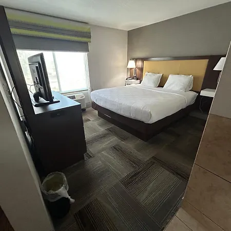 Country Inn & Suites By Radisson, Idaho Falls At The Mall-3