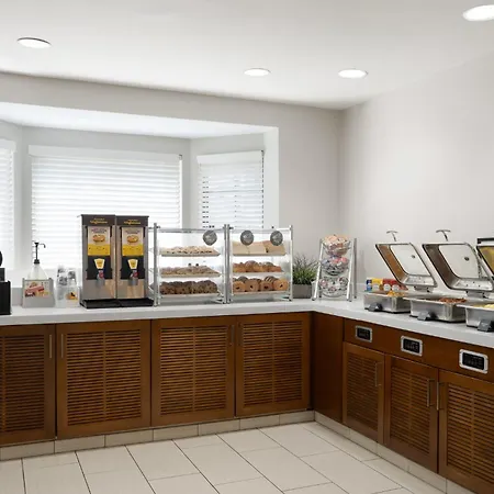 Staybridge Suites Boston - Burlington By Ihg-2