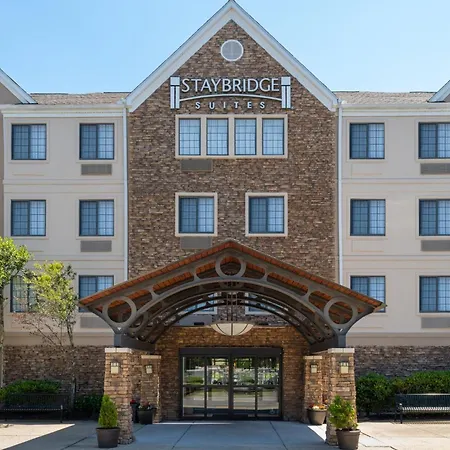 Staybridge Suites Boston - Burlington By Ihg-2