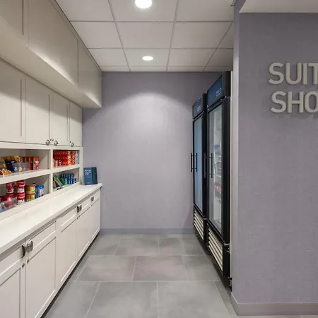 Homewood Suites By Hilton Fresno-2