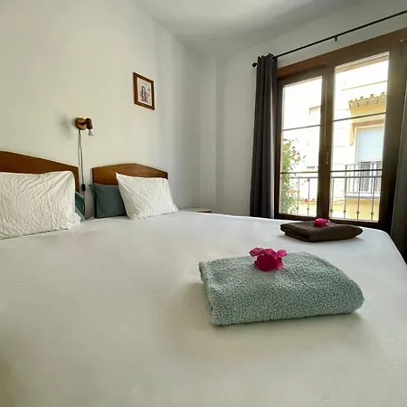 Boutique Hostal Lorca-2