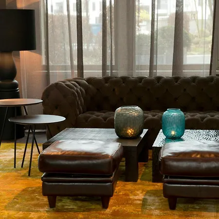 Motel One Muenchen-Campus-2