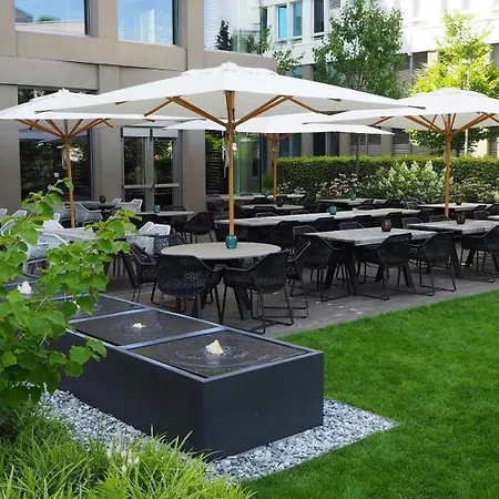 Motel One Muenchen-Campus-3