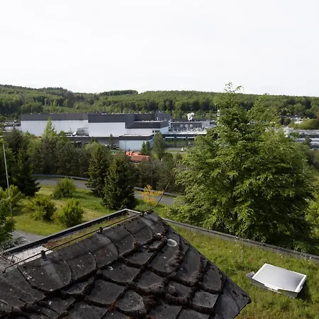 Gästehaus Warsteiner Welt-3