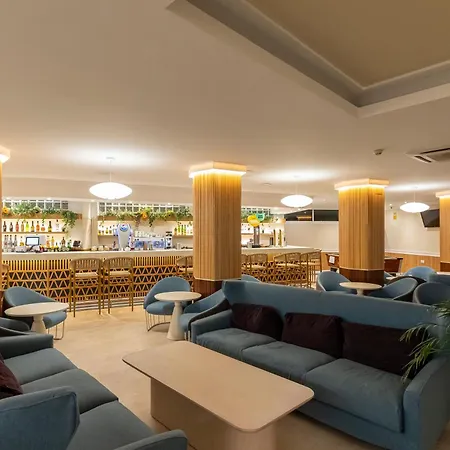Medplaya Hotel Alba Beach-3