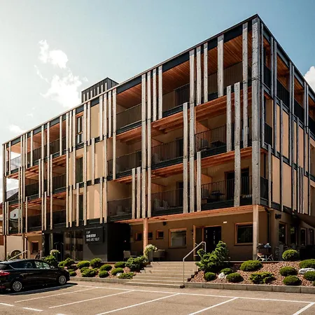 Hotel Christof-3