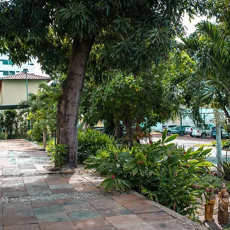 Hotel Pousada Dos Ventos-3