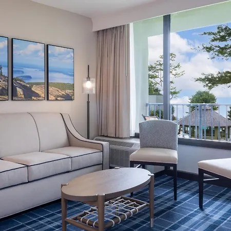 Holiday Inn Bar Harbor Regency Hotel By Ihg-2
