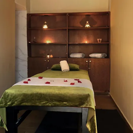 Park Suites Hotel Luxury Boutique Hotel-3