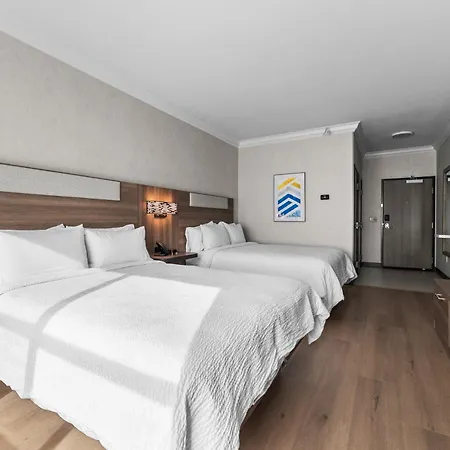 Holiday Inn Express Hotel & Suites Santa Cruz By Ihg-2