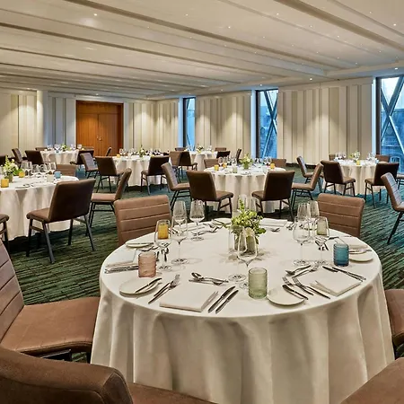 Jw Marriott Hotel Frankfurt-3