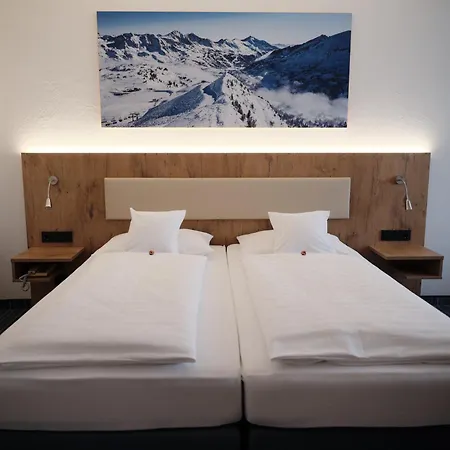 Hotel Wagner-2