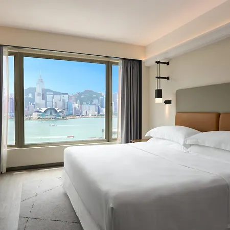 Sheraton Hong Kong Hotel & Towers-3