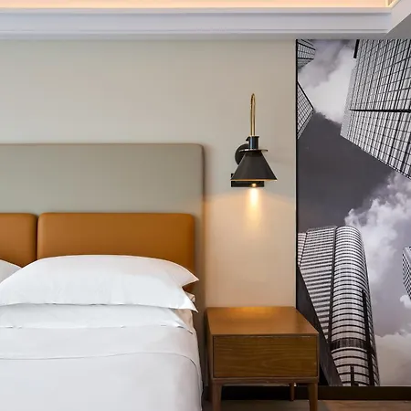 Sheraton Hong Kong Hotel & Towers-3