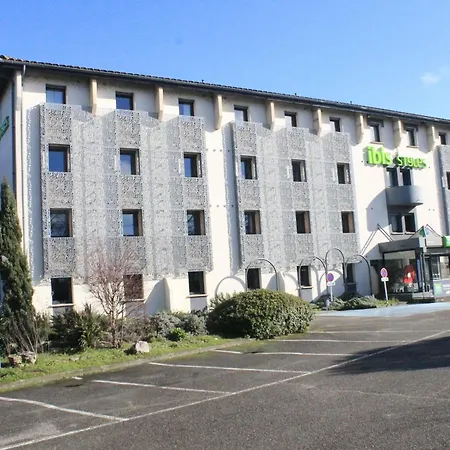 Ibis Styles Toulouse Nord Sesquieres-3