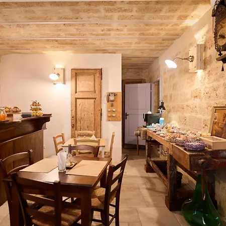 Bed & Breakfast Casa Lopez-3