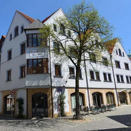 Altstadthotel Bräuwirt-2