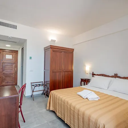 Hotel Ispinigoli-2