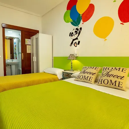 Sweet Home Salamanca-2
